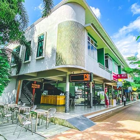 K2 Hotel At Thachang Ban Pa Yang (Surat Thani) Exterior foto