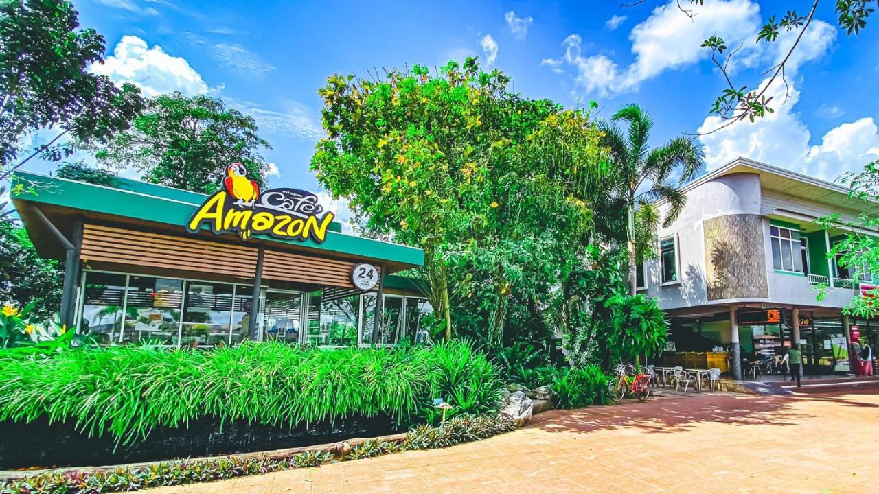 K2 Hotel At Thachang Ban Pa Yang (Surat Thani) Exterior foto
