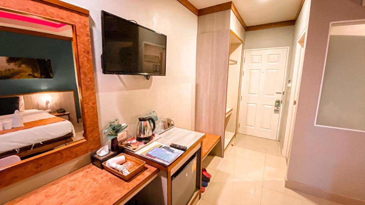 K2 Hotel At Thachang Ban Pa Yang (Surat Thani) Exterior foto